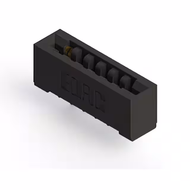 357-006-521-101 EDAC Inc.  Edgeboard Connectors